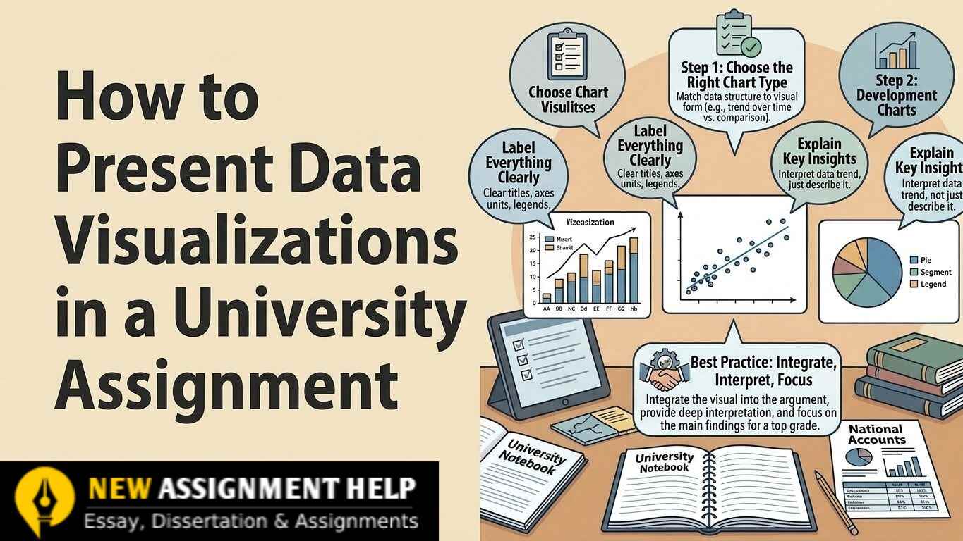 Data science figure example labeled as Figure 1 with clear captions, unit-labeled axes, and high contrast